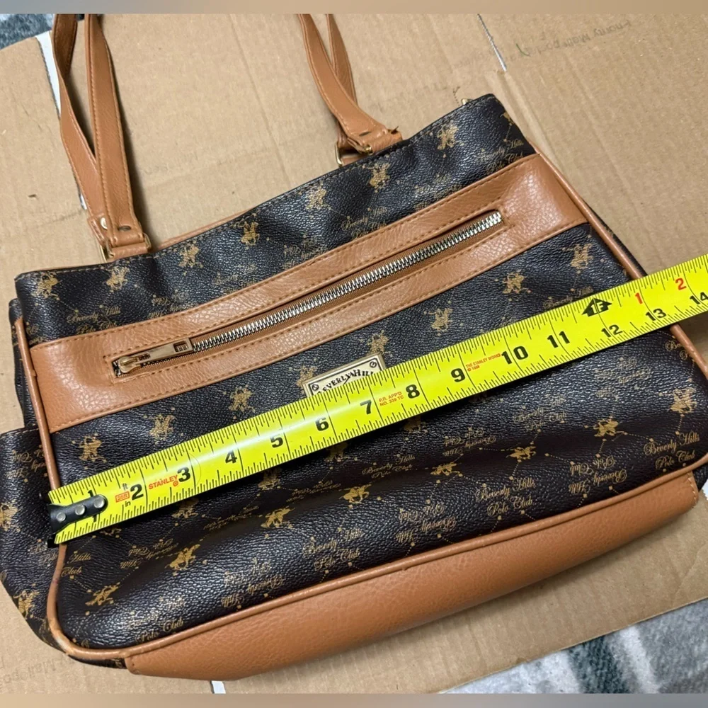 Beverly Hills Polo Club preowned scuffs